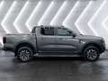 Ford Ranger DoKa Wildtrak PHEV **inkl. Rollo** Grau - thumbnail 6
