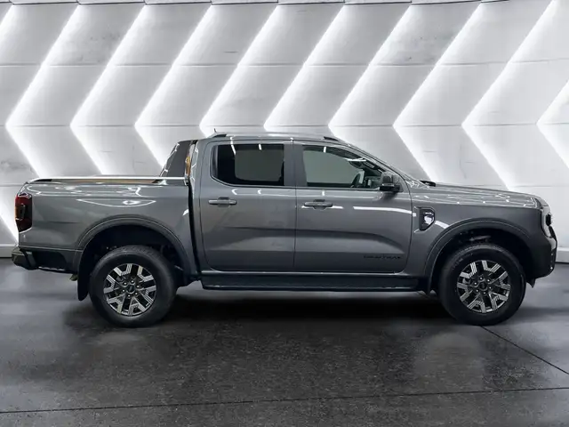 Ford Ranger DoKa Wildtrak PHEV **inkl. Rollo** Ansicht 6