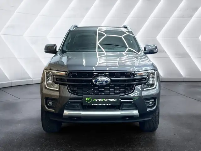 Ford Ranger DoKa Wildtrak PHEV **inkl. Rollo** Ansicht 8