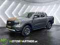 Ford Ranger DoKa Wildtrak PHEV **inkl. Rollo** Grau - thumbnail 1