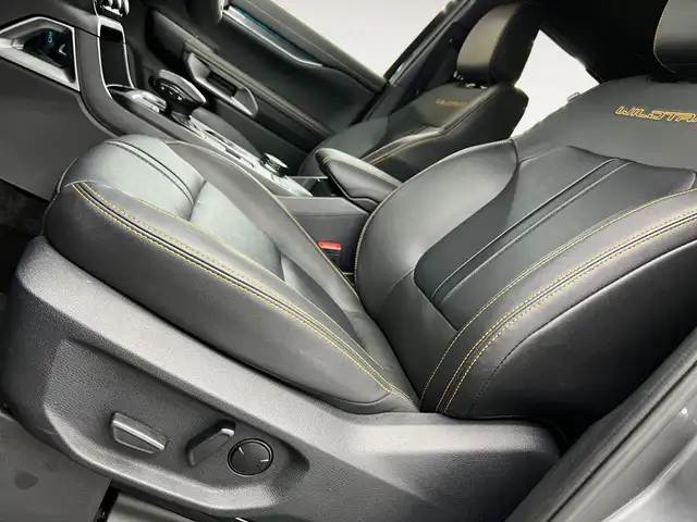 Ford Ranger DoKa Wildtrak PHEV **inkl. Rollo** Ansicht 14