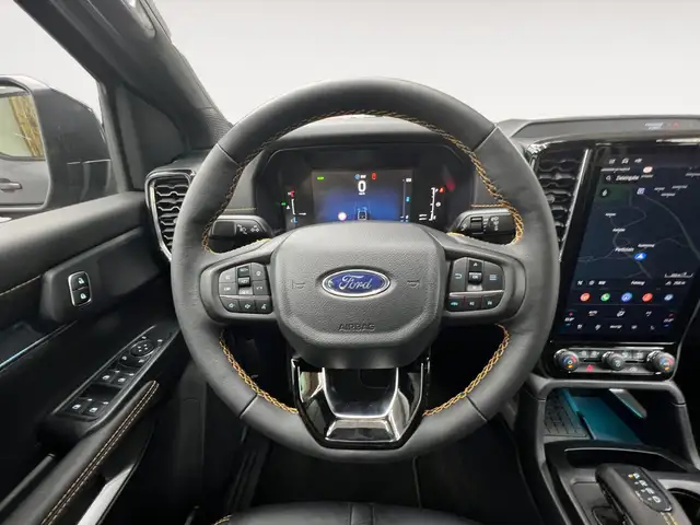 Ford Ranger DoKa Wildtrak PHEV **inkl. Rollo** Ansicht 18