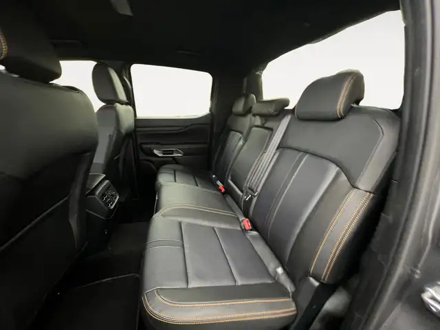 Ford Ranger DoKa Wildtrak PHEV **inkl. Rollo** Ansicht 19