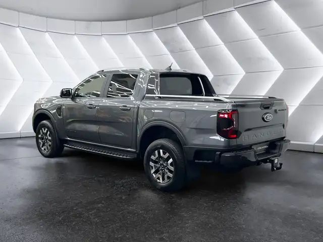 Ford Ranger DoKa Wildtrak PHEV **inkl. Rollo** Ansicht 3