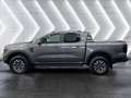 Ford Ranger DoKa Wildtrak PHEV **inkl. Rollo** Grau - thumbnail 2