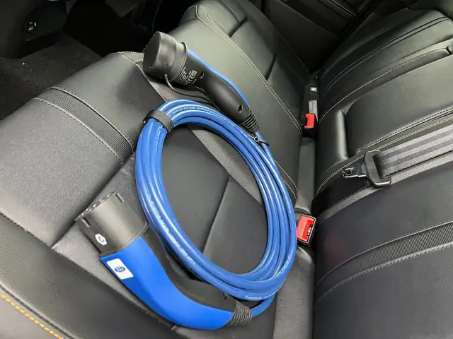 Ford Ranger DoKa Wildtrak PHEV **inkl. Rollo** Ansicht 20