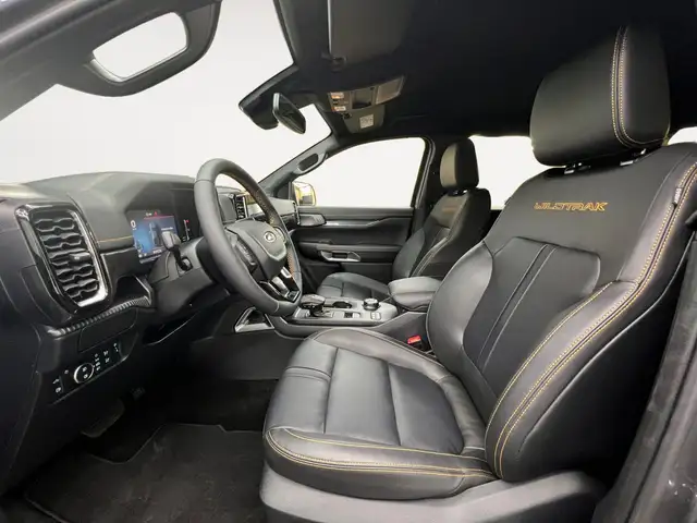 Ford Ranger DoKa Wildtrak PHEV **inkl. Rollo** Ansicht 9