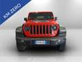 Jeep Wrangler unlimited 2.0 atx phev rubicon 4xe auto Rosso - thumbnail 2