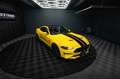 Ford Mustang 5.0 V8 GT Performance *LED*1.Hand*Kamera Gelb - thumbnail 11