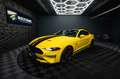 Ford Mustang 5.0 V8 GT Performance *LED*1.Hand*Kamera Gelb - thumbnail 1