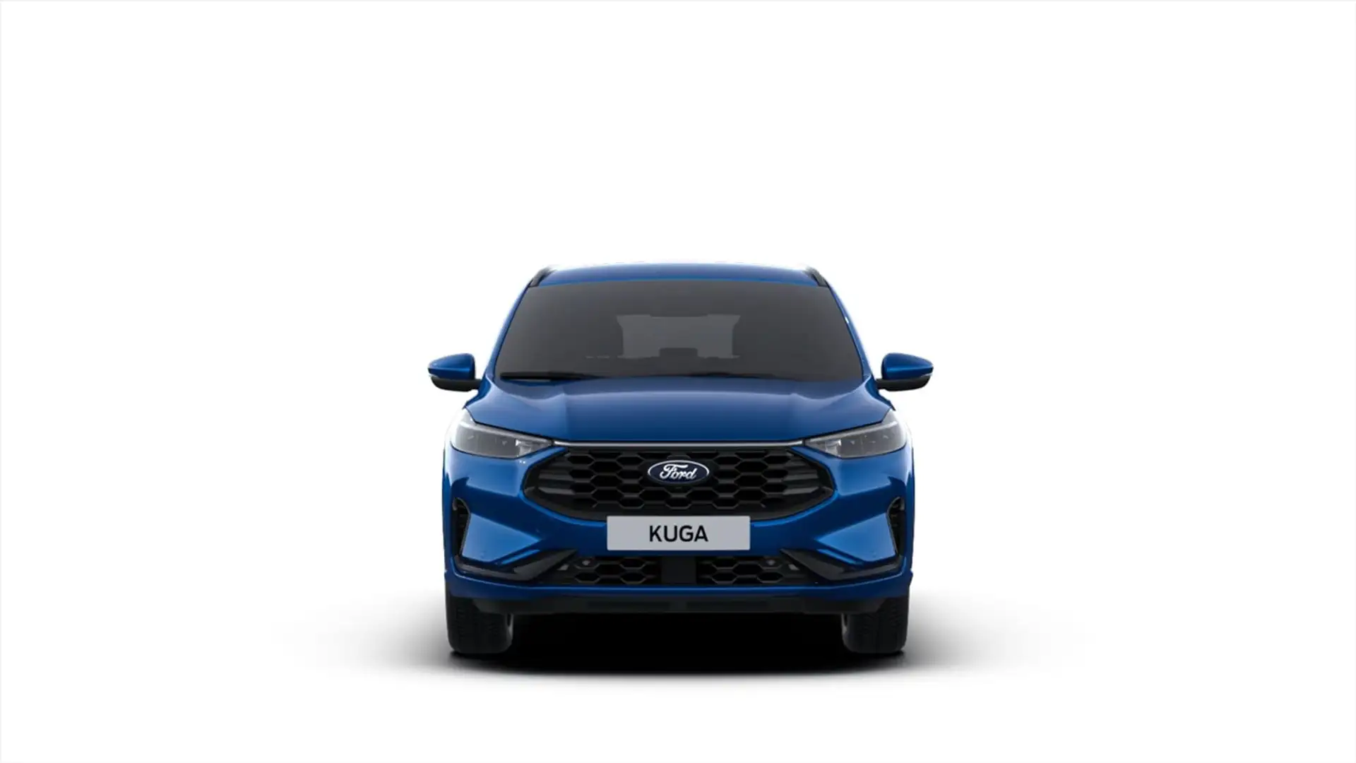Ford Kuga Kuga ST-Line2.5 Benzina - Full HybridAutomatica (H - 2
