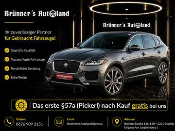 2.0DI4 D150 AWD Aut.