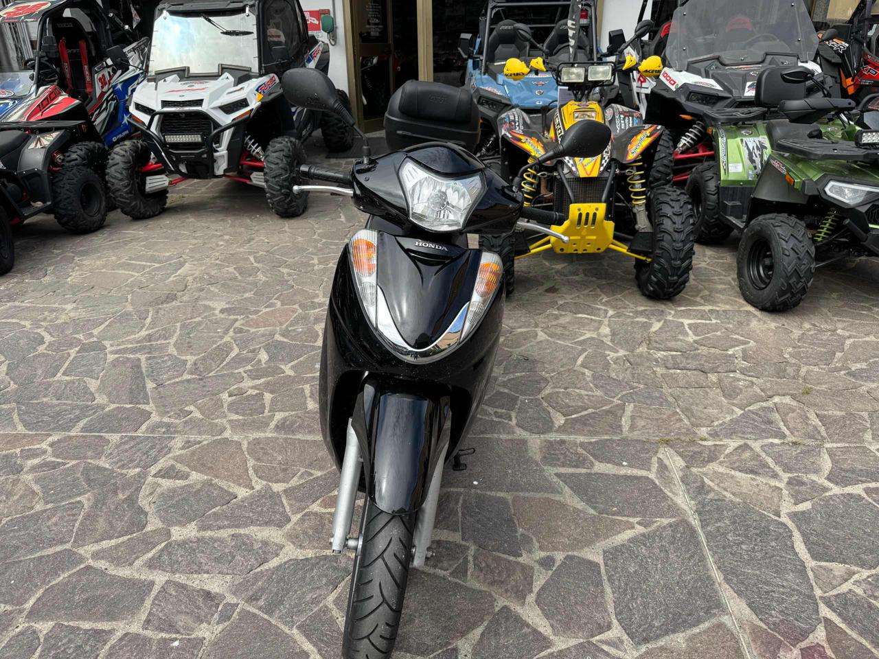Honda Others SH 300 i 300