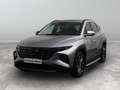 Hyundai TUCSON 1.6 t-gdi Xline 48V 2wd dct Argento - thumbnail 1