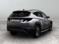 Hyundai TUCSON 1.6 t-gdi Xline 48V 2wd dct Argento - thumbnail 4