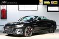 Audi A5 Cabriolet 3.0 TFSI S5 quattro | 20 inch | 360 came Negro - thumbnail 1