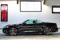 Audi A5 Cabriolet 3.0 TFSI S5 quattro | 20 inch | 360 came Negro - thumbnail 2