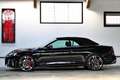Audi A5 Cabriolet 3.0 TFSI S5 quattro | 20 inch | 360 came Negro - thumbnail 3