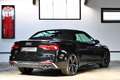 Audi A5 Cabriolet 3.0 TFSI S5 quattro | 20 inch | 360 came Negro - thumbnail 8