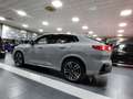 BMW X2 sDrive 18dA M Sport Grigio - thumbnail 9