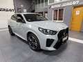 BMW X2 sDrive 18dA M Sport Grigio - thumbnail 13