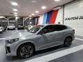 BMW X2 sDrive 18dA M Sport Grigio - thumbnail 6