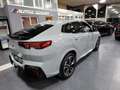 BMW X2 sDrive 18dA M Sport Grigio - thumbnail 11