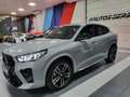BMW X2 sDrive 18dA M Sport Grau - thumbnail 48