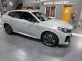 BMW X2 sDrive 18dA M Sport Grigio - thumbnail 14