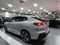 BMW X2 sDrive 18dA M Sport Grigio - thumbnail 8