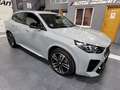 BMW X2 sDrive 18dA M Sport Grau - thumbnail 16