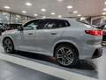 BMW X2 sDrive 18dA M Sport Grau - thumbnail 47