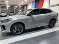 BMW X2 sDrive 18dA M Sport Grau - thumbnail 18