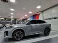 BMW X2 sDrive 18dA M Sport Grigio - thumbnail 5