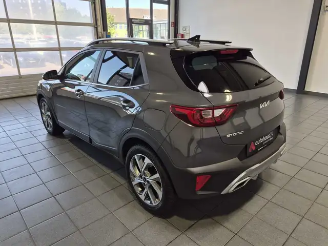 Kia Stonic view 4