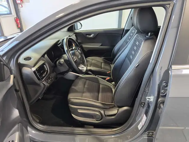 Kia Stonic view 8