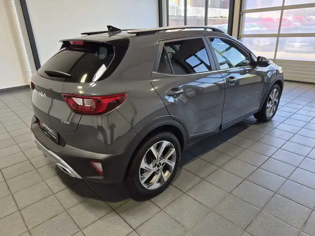 Kia Stonic view 5