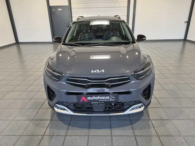 Kia Stonic view 2