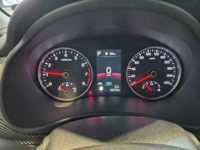 Kia Stonic view 7