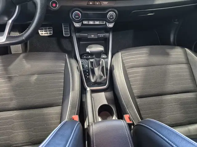 Kia Stonic view 12