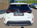 Toyota Yaris Cross 1,5 VVT-i Hybrid Active Drive Aut. Weiß - thumbnail 5