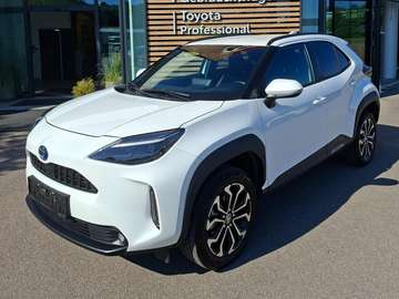 1,5 VVT-i Hybrid Active Drive Aut.