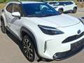 Toyota Yaris Cross 1,5 VVT-i Hybrid Active Drive Aut. Weiß - thumbnail 3