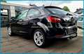 SEAT Ibiza Style 1.6tdi Sitzh. Klima Alu AHK PDC TÜV Stylanc Schwarz - thumbnail 2