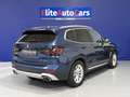 BMW X3 xDrive 30e xLine Azul - thumbnail 4