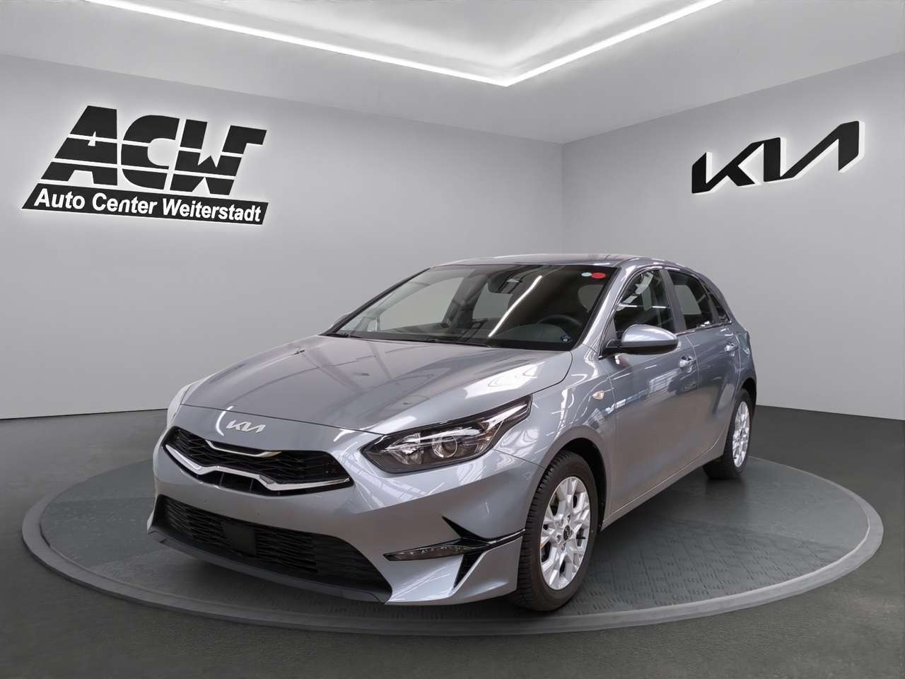 Kia Ceed / cee'd 2025