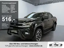 Volkswagen Amarok PanAmericana 3.0 TDI 4x4 Doppelkabine ACC