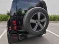 Land Rover Defender Defender 110 3.0D l6 MHEV X-Dynamic SE AWD Aut. 250 X-Dynamic SE Negro - thumbnail 2