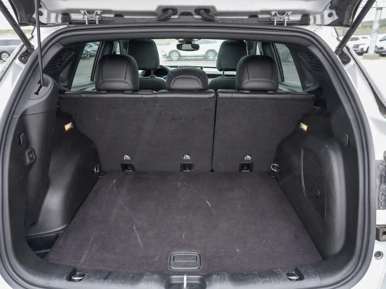 Jeep Compass photo Jeep Compass