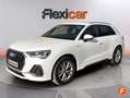 Audi Q3 35 TFSI S line Blanco - thumbnail 3